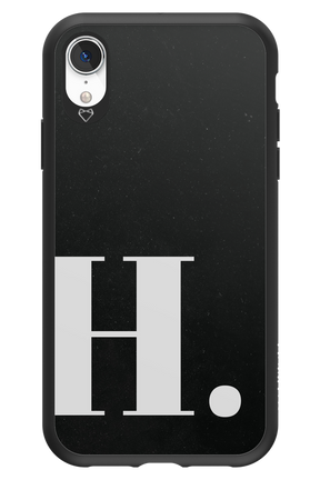 H (Off Space) 2.0 - Apple iPhone XR