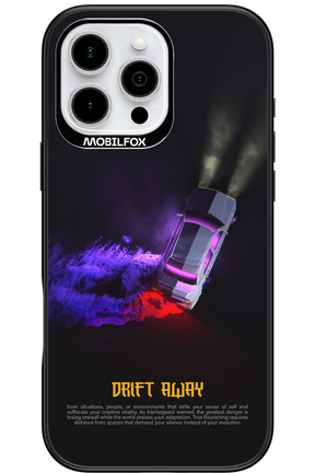 Drift Away - Apple iPhone 16 Pro Max