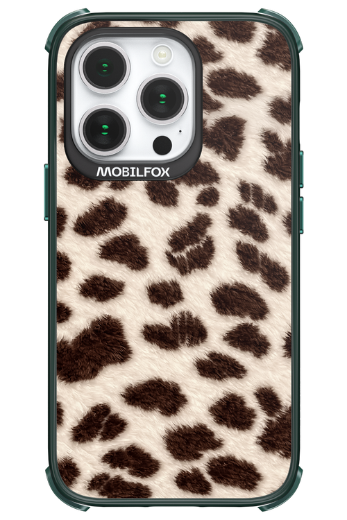 Wild Coat 2.0 - Apple iPhone 14 Pro