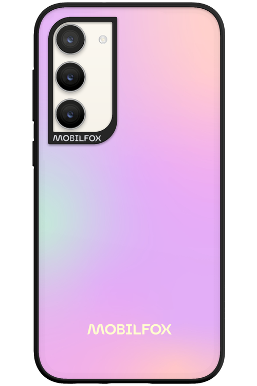 Pastel Violet 2.0 - Samsung Galaxy S23 Plus