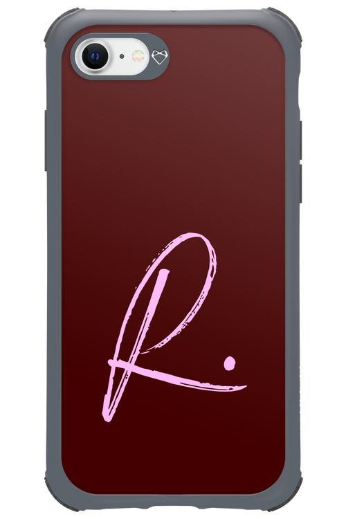(Dark Blush) R 2.0 - Apple iPhone SE 2022