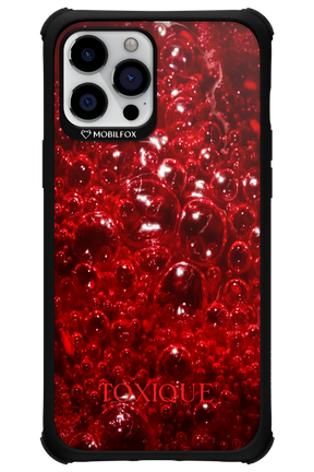 Toxique - Apple iPhone 12 Pro Max