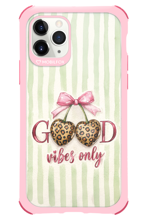 LEO CHERRY 2.0 - Apple iPhone 11 Pro