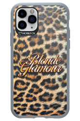 Blonde Glamour - Apple iPhone 11 Pro