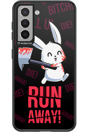 Run Away 2.0 - Samsung Galaxy S21