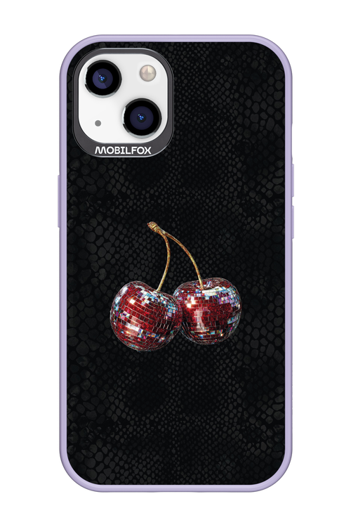 Disco Cherries - Apple iPhone 13