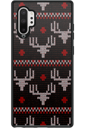 Sweater - Samsung Galaxy Note 10+