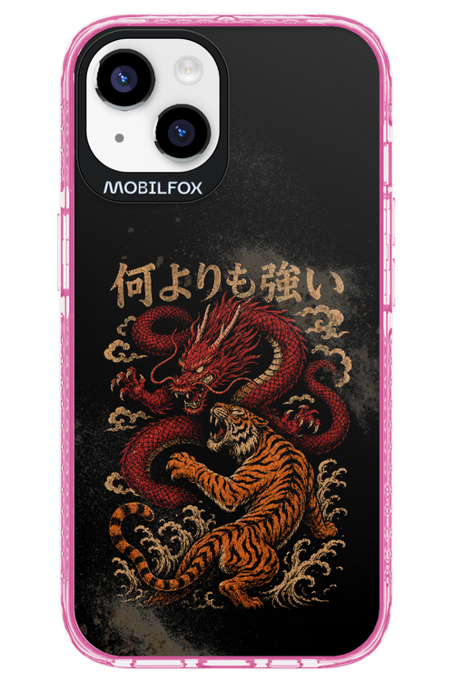 何よりも強いI 2.0 - Apple iPhone 14
