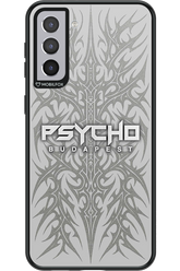 Cybersigilism (Grey) - Samsung Galaxy S21+