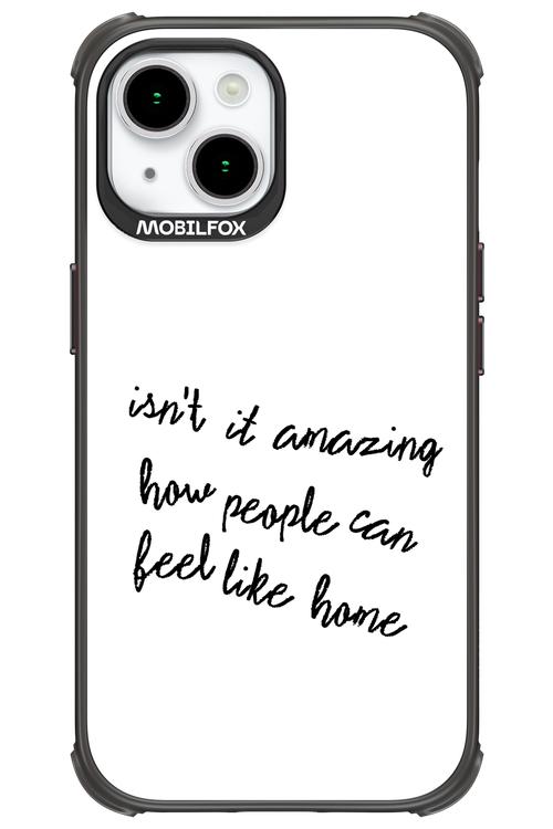 Isn't It - Apple iPhone 15