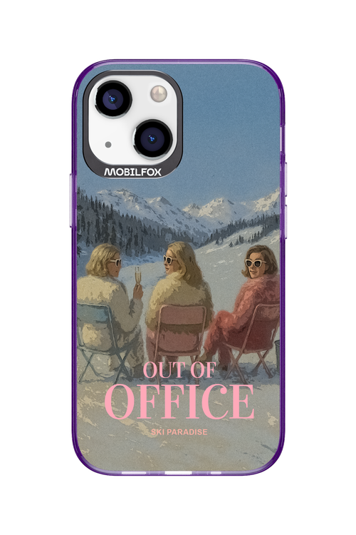 Out Of Office - Apple iPhone 13 Mini