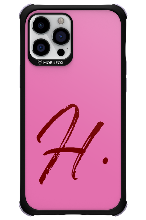 (Sorbet) H 2.0 - Apple iPhone 12 Pro Max