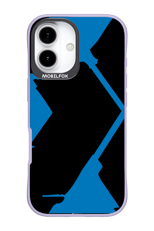 Vector Flow - Apple iPhone 17