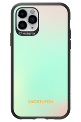 Pastel Mint - Apple iPhone 11 Pro