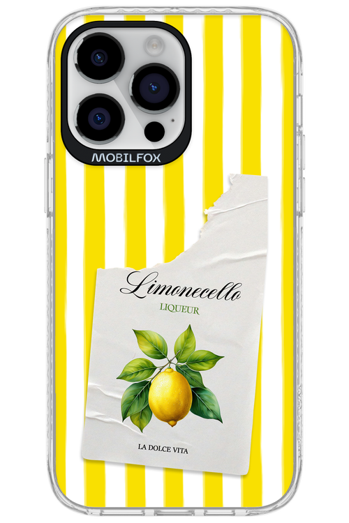 LimoneCello - Apple iPhone 14 Pro Max