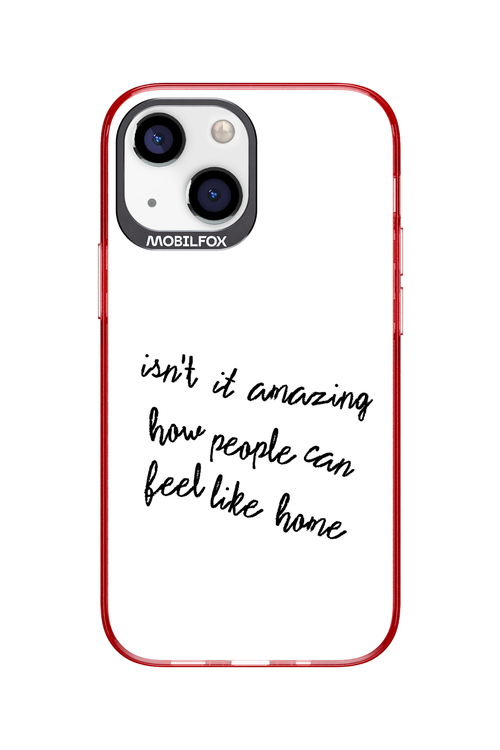 Isn't It 2.0 - Apple iPhone 13 Mini