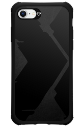 Black Surge - Apple iPhone SE 2020
