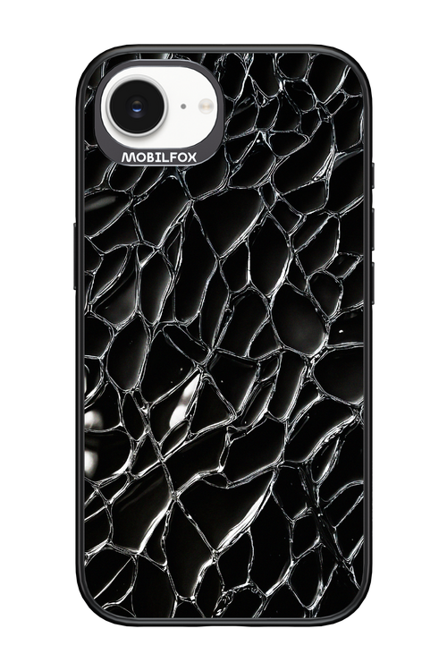 Alien Grid 2.0 - Apple iPhone 17e