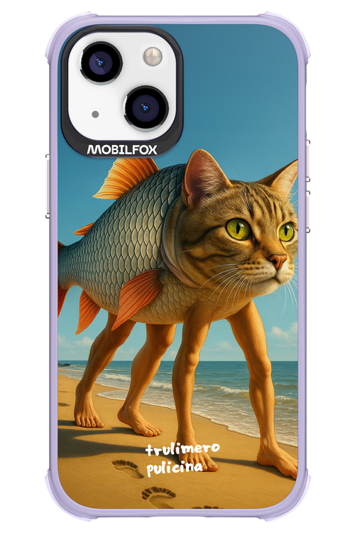 Trulimero Pulicina - Apple iPhone 13 Mini