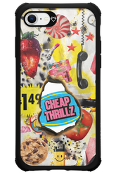 CHEAP THRILLZ - Apple iPhone 8