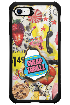 CHEAP THRILLZ - Apple iPhone 8