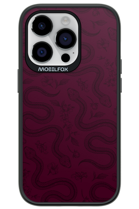 Temptation 2.0 - Apple iPhone 14 Pro