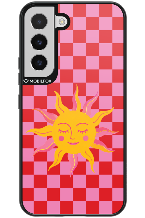 SUNNY 2.0 - Samsung Galaxy S22