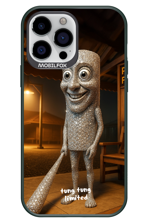 Tung Tung Limited - Apple iPhone 13 Pro Max