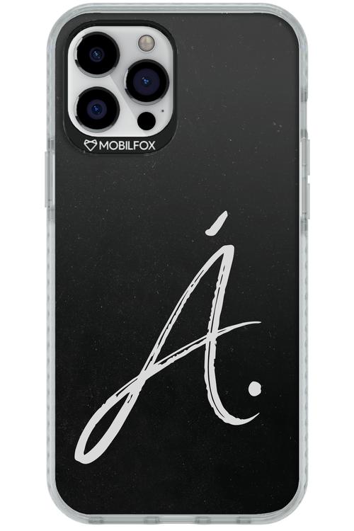 (Off Space) A II 2.0 - Apple iPhone 12 Pro Max