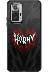 HORNY 2.0 - Xiaomi Redmi Note 10S