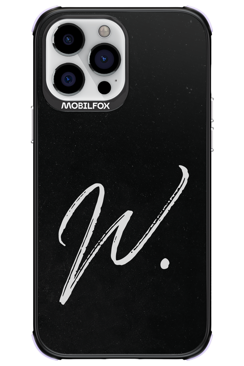 (Off Space) W 2.0 - Apple iPhone 13 Pro Max