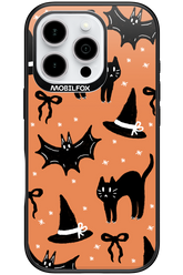Cat & Bat - Apple iPhone 16 Pro