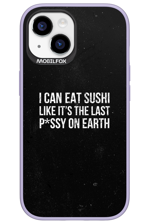SUSHI 2.0 - Apple iPhone 15