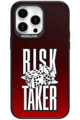 HYPER RISK - Apple iPhone 15 Pro Max