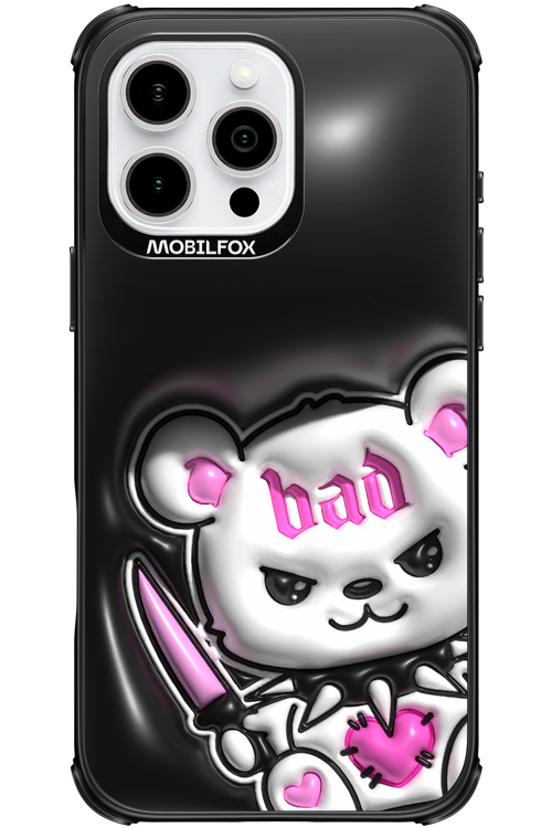 Bad Bear - Apple iPhone 16 Pro Max