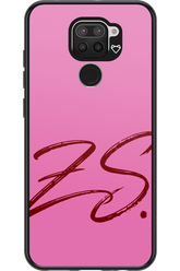 (Sorbet) ZS 2.0 - Xiaomi Redmi Note 9