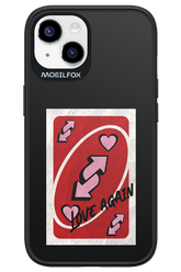 LOVE AGAIN 2.0 - Apple iPhone 14