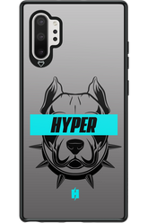 BULL - Samsung Galaxy Note 10+