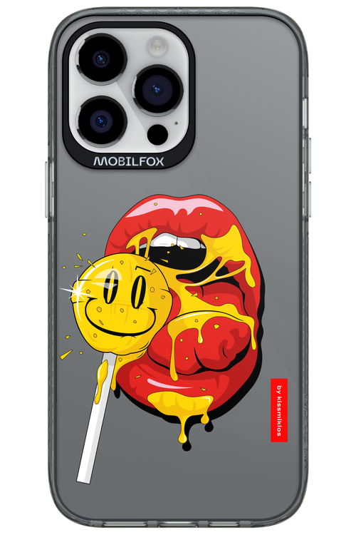 Lolli Kiss 2.0 - Apple iPhone 14 Pro Max