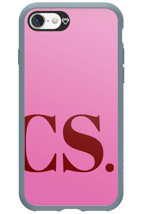 CS (Sorbet) 2.0 - Apple iPhone SE 2020