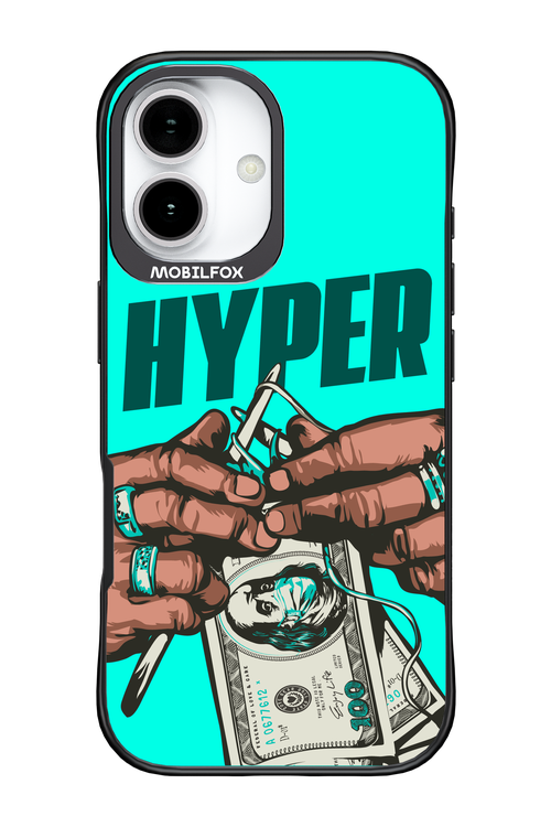 KNIT 2.0 - Apple iPhone 17