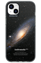 Andromeda - Apple iPhone 14 Plus