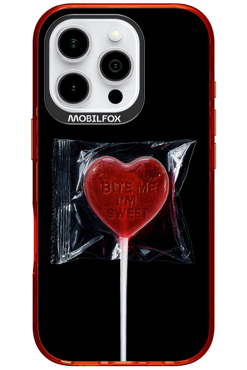 Bite 2.0 - Apple iPhone 16 Pro