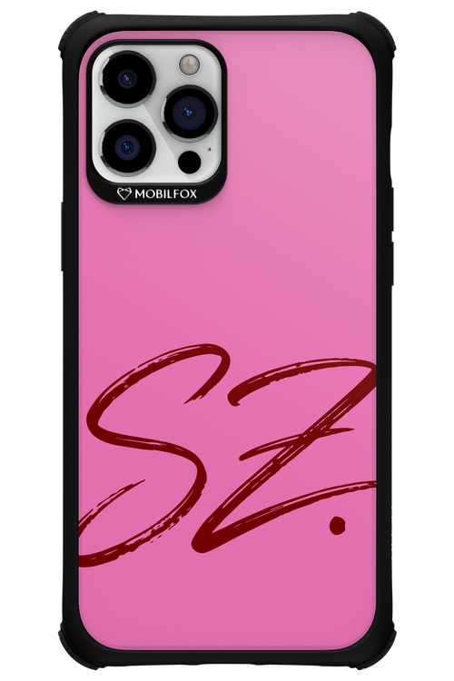 (Sorbet) SZ 2.0 - Apple iPhone 12 Pro Max