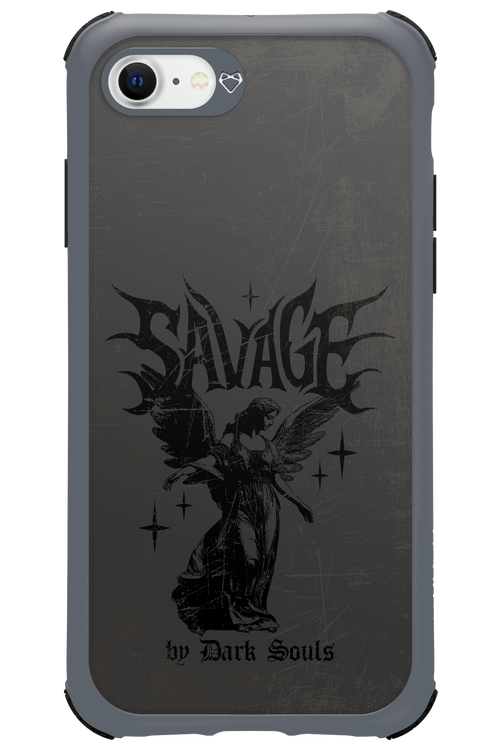 St. Savage - Apple iPhone SE 2020