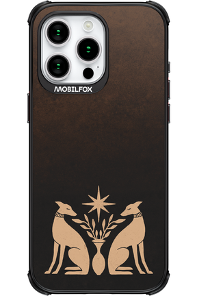 Greyhound Garden - Apple iPhone 15 Pro Max