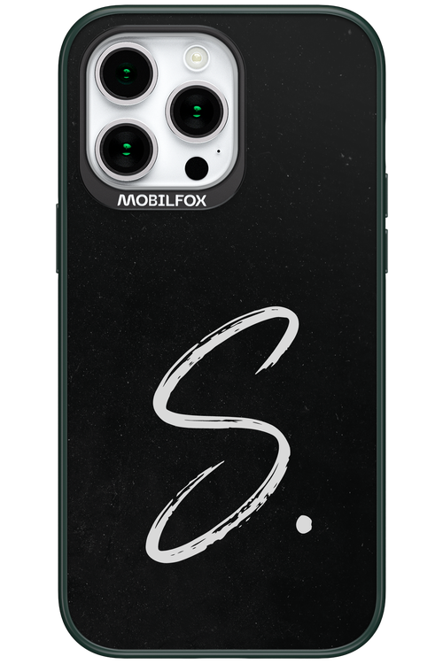 (Off Space) S 2.0 - Apple iPhone 15 Pro Max