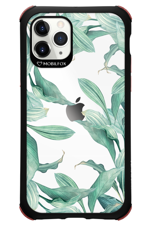 Greenpeace - Apple iPhone 11 Pro