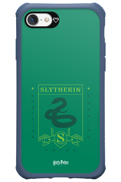 Slytherin2 - Apple iPhone 7