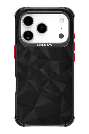 Low Poly - Apple iPhone 17 Pro